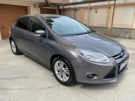 Ford Focus Eco bust - изображение 1