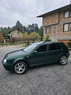 Обява за продажба на VW Golf ~4 500 лв. - изображение 1 | Auto.bg Обява за продажба на VW Golf ~4 500 лв. - изображение 1