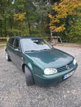 Обява за продажба на VW Golf ~4 500 лв. - изображение 3 | Auto.bg Обява за продажба на VW Golf ~4 500 лв. - изображение 3