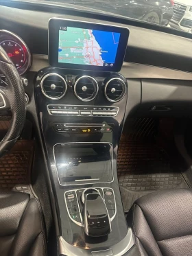 Mercedes-Benz C 300 4MATIC * * CARFAX * * АВТО КРЕДИТ * *  - 36999 лв. / 18917.29 € - 76127626 11