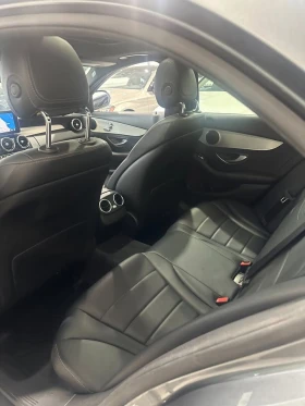 Mercedes-Benz C 300 4MATIC * * CARFAX * * АВТО КРЕДИТ * *  - 36999 лв. / 18917.29 € - 76127626 13