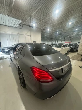 Mercedes-Benz C 300 4MATIC * * CARFAX * * АВТО КРЕДИТ * *  - 36999 лв. / 18917.29 € - 76127626 5