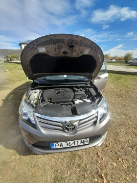 Toyota Avensis | Mobile.bg    9