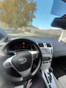 Toyota Avensis | Mobile.bg    10
