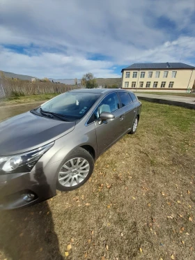 Toyota Avensis | Mobile.bg    2