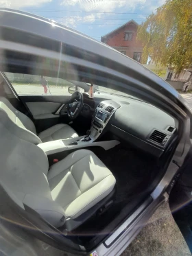 Toyota Avensis | Mobile.bg    6