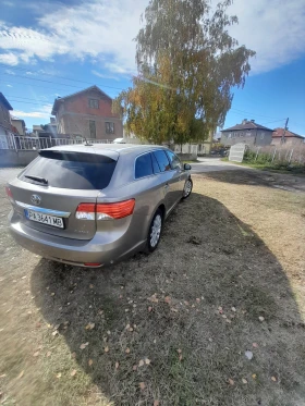 Toyota Avensis | Mobile.bg    5