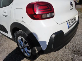 Citroen C3 Puretech | Mobile.bg    4