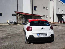 Citroen C3 Puretech | Mobile.bg    3