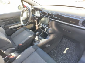 Citroen C3 Puretech | Mobile.bg    6