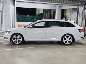     Skoda Superb 2.0tdi, 190., DSG 6.