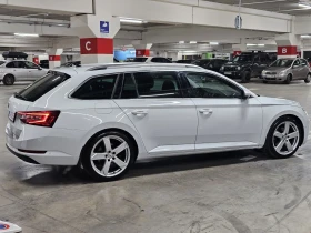 Skoda Superb 2.0tdi, 190., DSG 6. | Mobile.bg    7