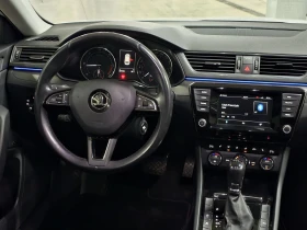 Skoda Superb 2.0tdi, 190., DSG 6. | Mobile.bg    8