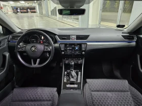 Skoda Superb 2.0tdi, 190., DSG 6. | Mobile.bg    10