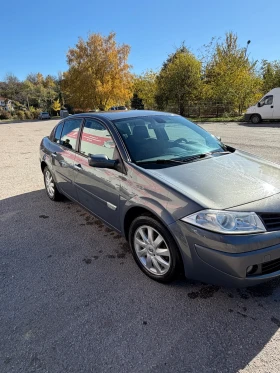     Renault Megane ,  