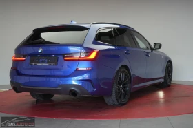 BMW 330 d/256HP/TOURING/M-SPORT/PANO/H&K/NAVI/CPLAY/571g - 57399 лв. / 29347.64 € - 63084428 5