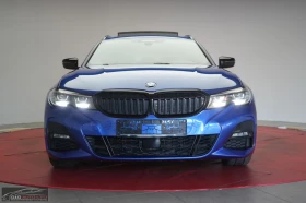 BMW 330 d/256HP/TOURING/M-SPORT/PANO/H&K/NAVI/CPLAY/571g - 57399 лв. / 29347.64 € - 63084428 2