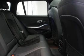 BMW 330 d/256HP/TOURING/M-SPORT/PANO/H&K/NAVI/CPLAY/571g - 57399 лв. / 29347.64 € - 63084428 15