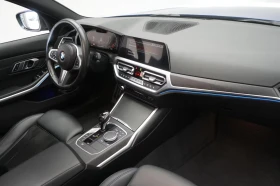 BMW 330 d/256HP/TOURING/M-SPORT/PANO/H&K/NAVI/CPLAY/571g - 57399 лв. / 29347.64 € - 63084428 14