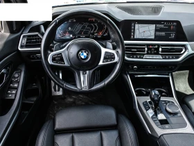 BMW 330 MSport* AWD* Sunroof* Navi* BSM* Camera*  - 46900 лв. / 23979.59 € - 16406156 7