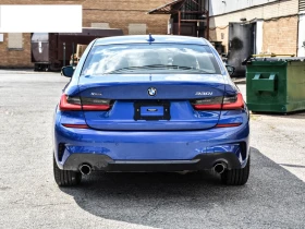 BMW 330 MSport* AWD* Sunroof* Navi* BSM* Camera*  - 46900 лв. / 23979.59 € - 16406156 5