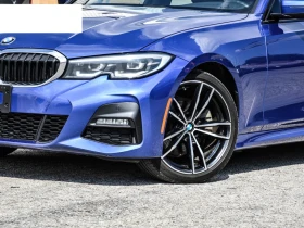 BMW 330 MSport* AWD* Sunroof* Navi* BSM* Camera*  - 46900 лв. / 23979.59 € - 16406156 2
