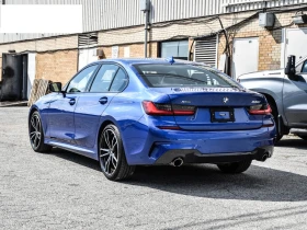 BMW 330 MSport* AWD* Sunroof* Navi* BSM* Camera*  - 46900 лв. / 23979.59 € - 16406156 4