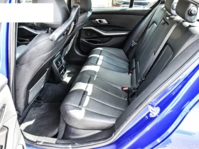 BMW 330 MSport* AWD* Sunroof* Navi* BSM* Camera*  - 46900 лв. / 23979.59 € - 16406156 9