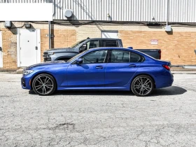 BMW 330 MSport* AWD* Sunroof* Navi* BSM* Camera*  - 46900 лв. / 23979.59 € - 16406156 3