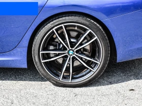 BMW 330 MSport* AWD* Sunroof* Navi* BSM* Camera*  - 46900 лв. / 23979.59 € - 16406156 6
