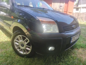 Ford Fusion 1.4tdci automatic  - 3500 лв. / 1789.52 € - 38085686 5