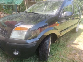 Ford Fusion 1.4tdci automatic  - 3500 лв. / 1789.52 € - 38085686 3