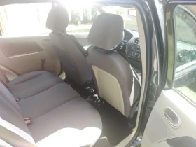 Ford Fusion 1.4tdci automatic  - 3500 лв. / 1789.52 € - 38085686 6