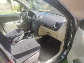 Ford Fusion 1.4tdci automatic  - 3500 лв. / 1789.52 € - 38085686 7