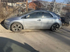 Honda Civic, снимка 4