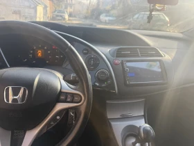 Honda Civic, снимка 10