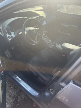 Honda Civic, снимка 8