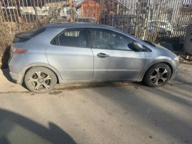 Honda Civic, снимка 3