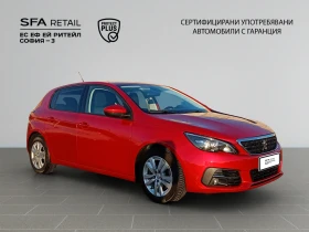 Peugeot 308 ACTIVE 1.5 BlueHDiI 130 BVM6 EURO 6 - 27990 лв. / 14311.06 € - 32483952 3