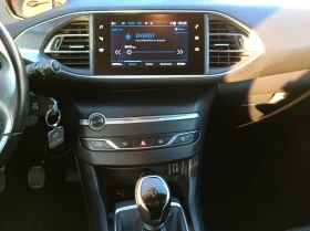 Peugeot 308 ACTIVE 1.5 BlueHDiI 130 BVM6 EURO 6 - 27990 лв. / 14311.06 € - 32483952 13
