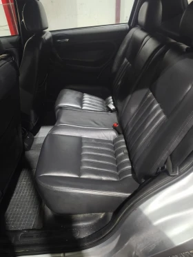 Alfa Romeo 147 2.4 20v jTD, снимка 5