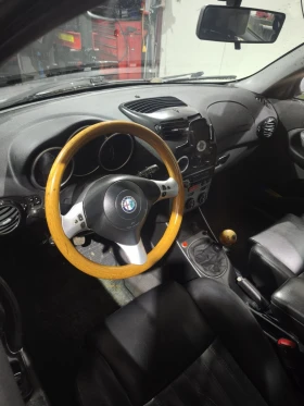 Alfa Romeo 147 2.4 20v jTD, снимка 7