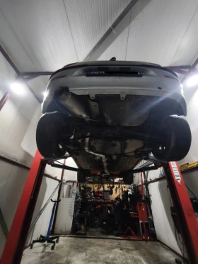 Alfa Romeo 147 2.4 20v jTD, снимка 11