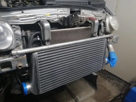 Alfa Romeo 147 2.4 20v jTD, снимка 4