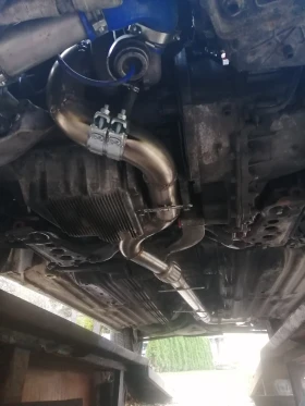 Alfa Romeo 147 2.4 20v jTD, снимка 16