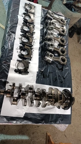 Alfa Romeo 147 2.4 20v jTD, снимка 14