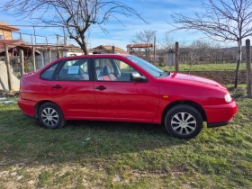 Seat Cordoba 1.6, снимка 1