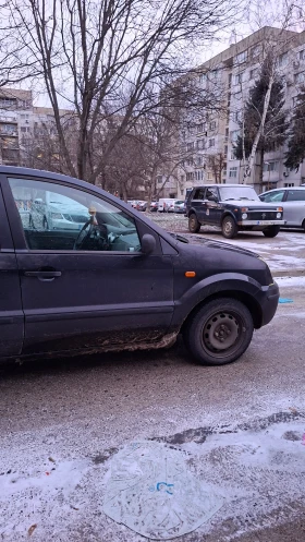 Ford Fusion 14 тдци - 820 € / 1603.78 лв. - 58909052 2