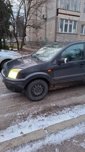 Ford Fusion 14 тдци - 820 € / 1603.78 лв. - 58909052 7