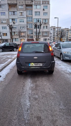 Ford Fusion 14 тдци - 820 € / 1603.78 лв. - 58909052 4